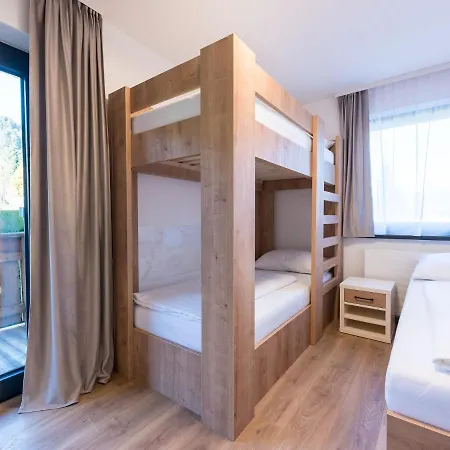 Appartement Welcoming In With Balcony *