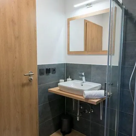 Appartement Welcoming In With Balcony