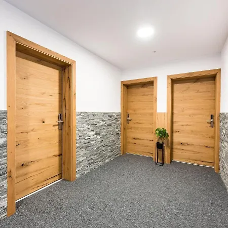 Welcoming In With Balcony *