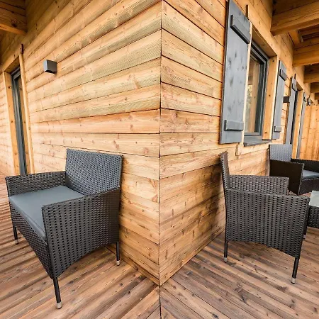 Welcoming In With Balcony