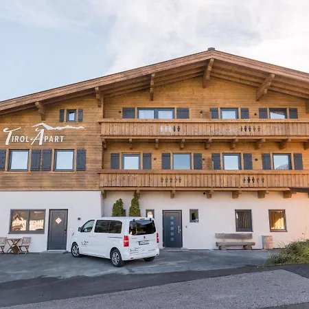 Welcoming In With Balcony