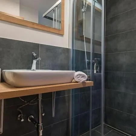 Welcoming In With Balcony Apartamento